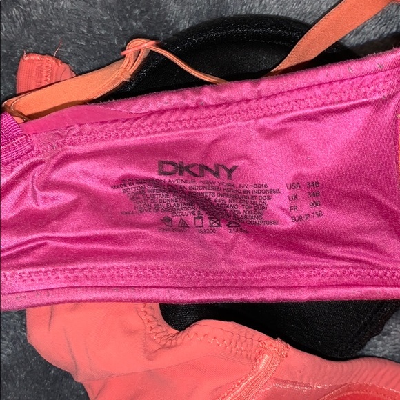 34 B bra bundle - Picture 4 of 5